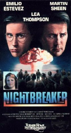 Nightbreaker