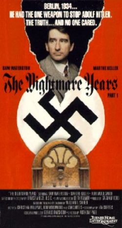 The Nightmare Years