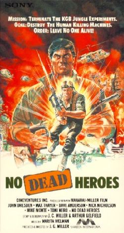 No Dead Heroes