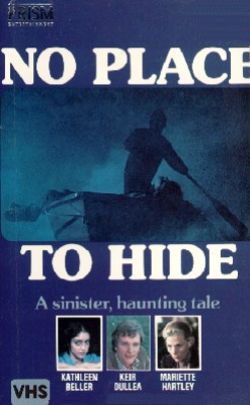 No Place to Hide
