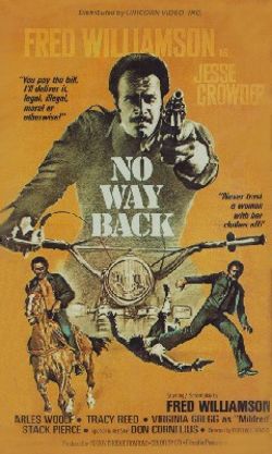 No Way Back