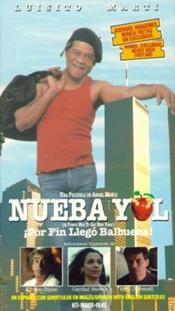 Nueba Yol