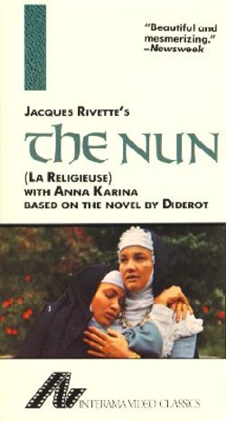 La Religieuse