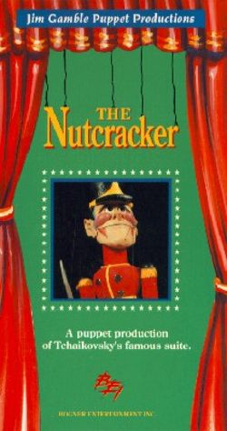 The Nutcracker