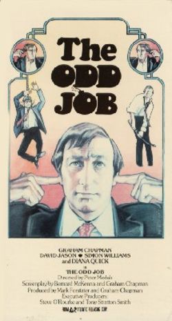 The Odd Job
