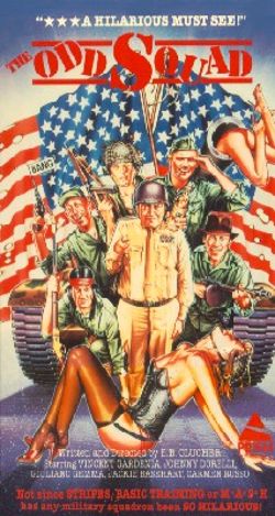 The Odd Squad