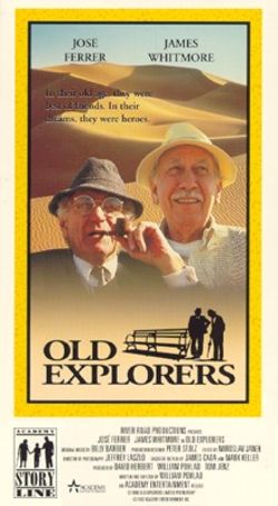 Old Explorers