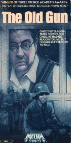Le Vieux Fusil