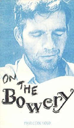 On the Bowery