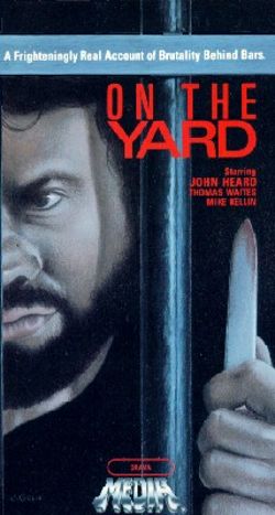 On the Yard