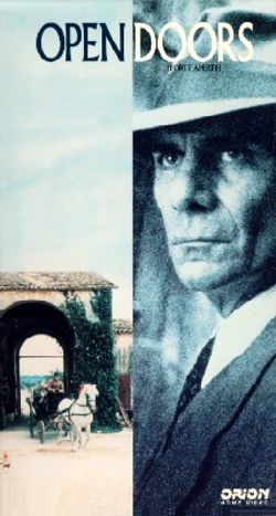 Porte Aperte