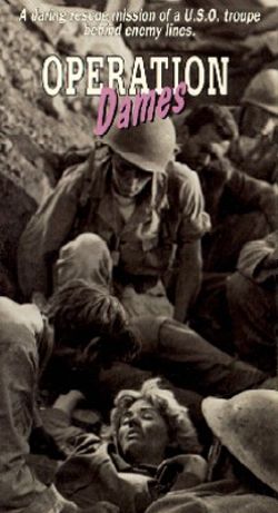 Operation Dames