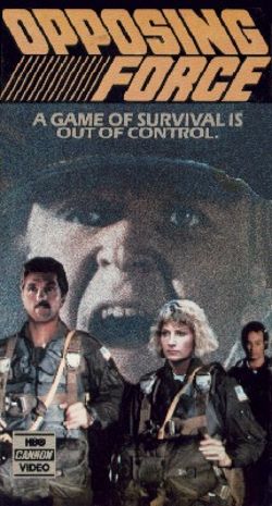 Opposing Force