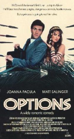 Options