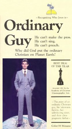 Ordinary Guy