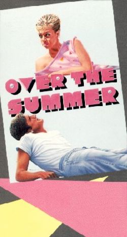Over the Summer