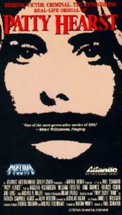 Patty Hearst