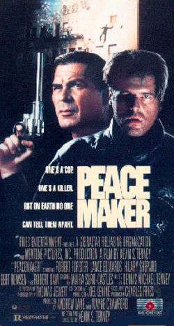 Peacemaker