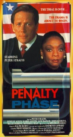 Penalty Phase