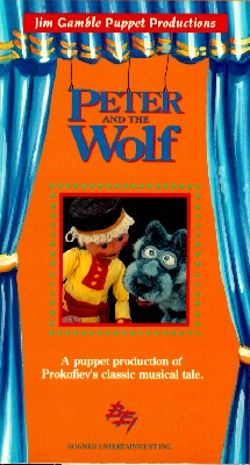 Peter & the Wolf