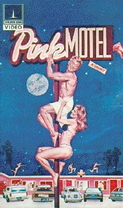 Pink Motel
