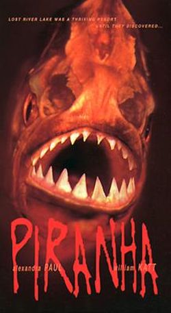 Piranha