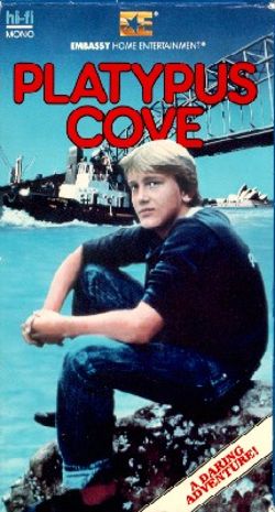 Platypus Cove