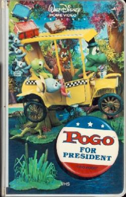 I Go Pogo