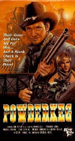 Powderkeg