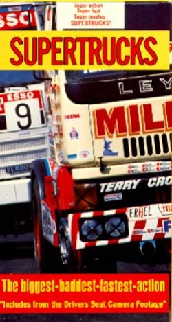Super Trucks