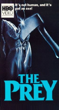 The Prey