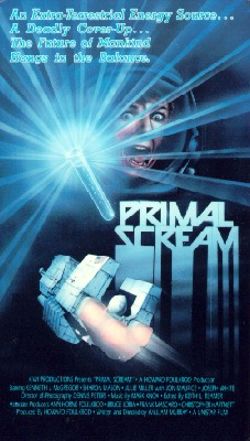 Primal Scream