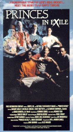 Princes in Exile