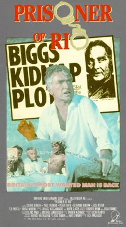 Prisoner of Rio