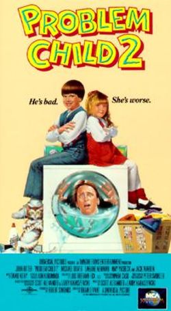 Problem Child 2