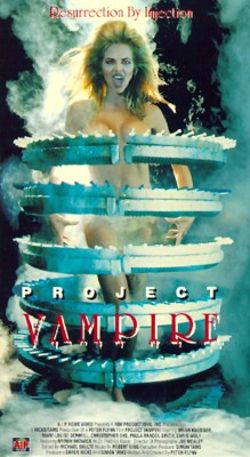 Project Vampire