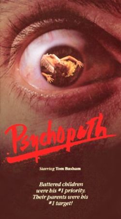The Psychopath