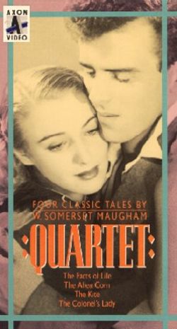 Quartet