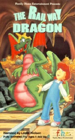 The Railway Dragon