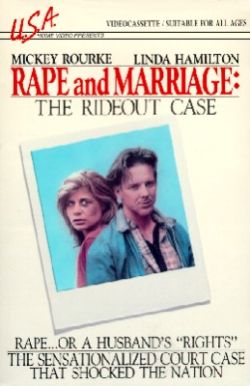 Rape and Marriage: The Rideout Case