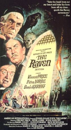 The Raven