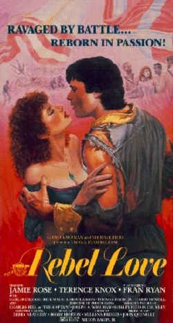 Rebel Love