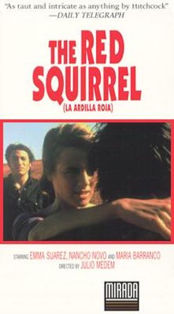 La Ardilla Roja