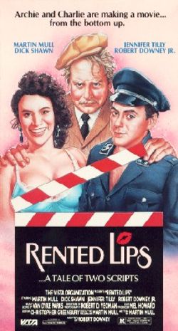 Rented Lips