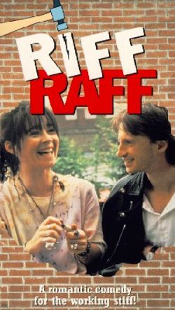 Riff-Raff