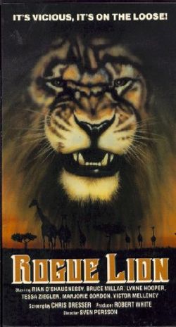 Rogue Lion