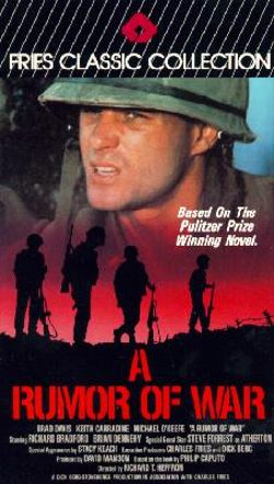 A Rumor of War