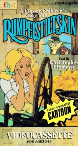 Rumpelstiltskin