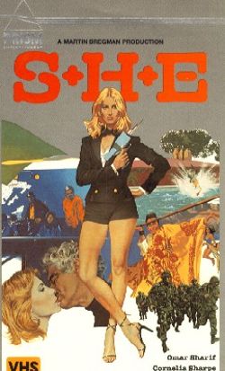 S*H*E