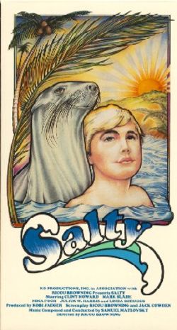 Salty